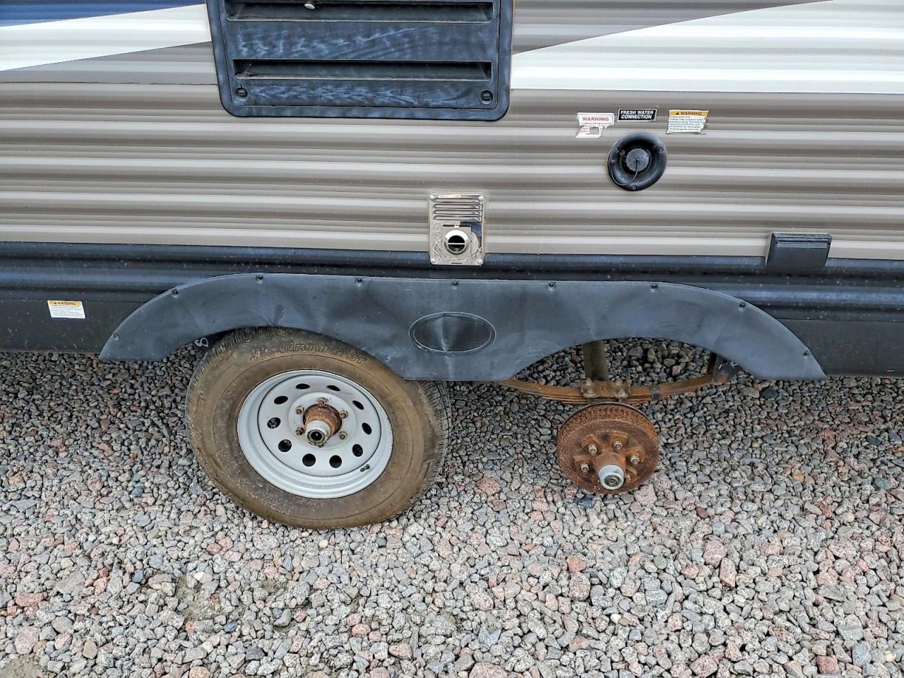 Heartland Rvs Recreation