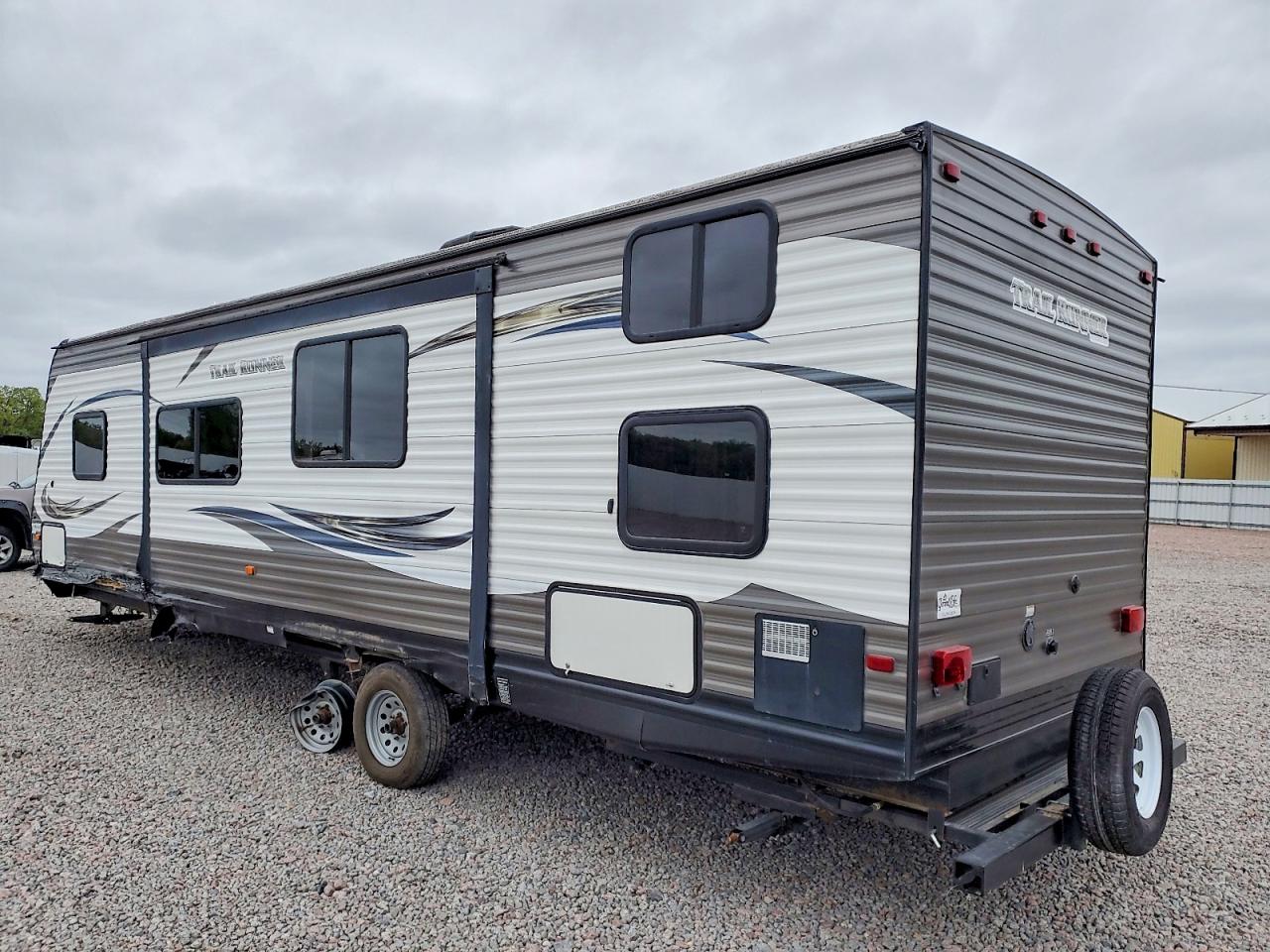 Heartland Rvs Recreation