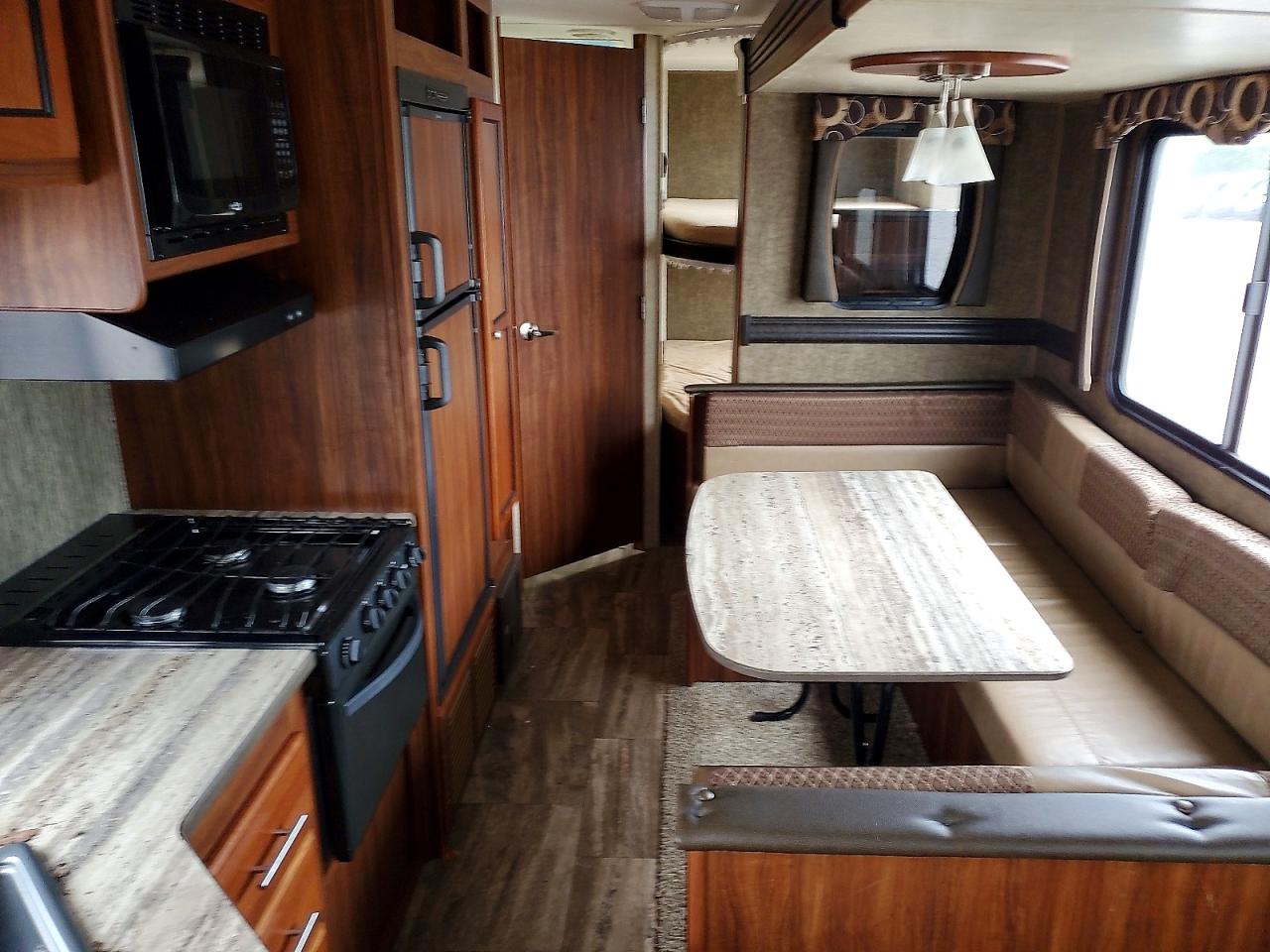 Heartland Rvs Recreation