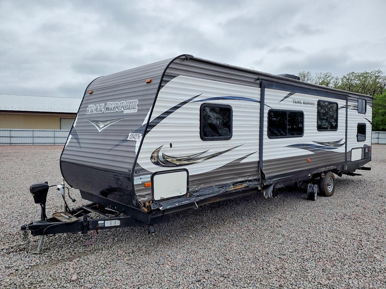 Heartland Rvs Recreation