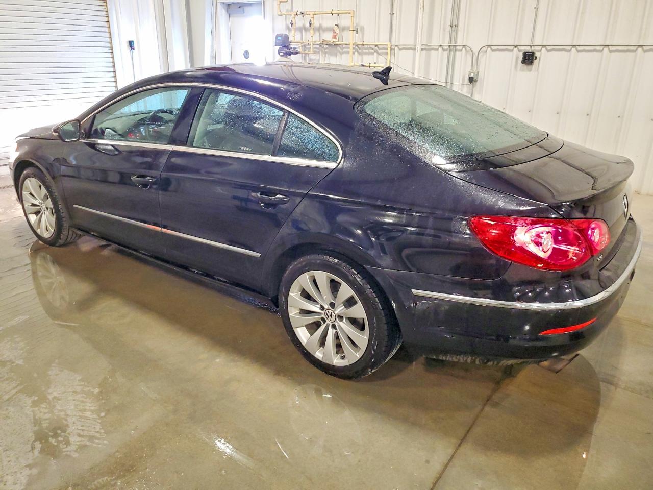 Volkswagen CC Sport