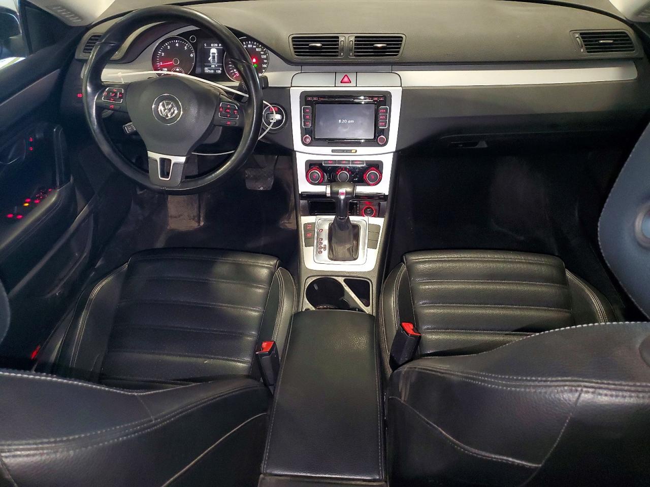 Volkswagen CC Sport
