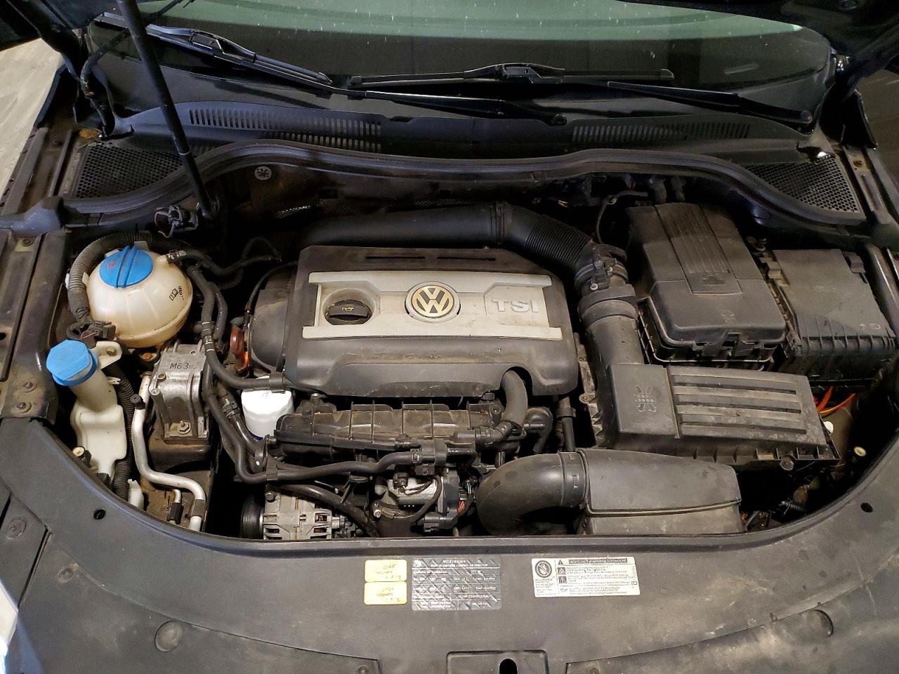 Volkswagen CC Sport