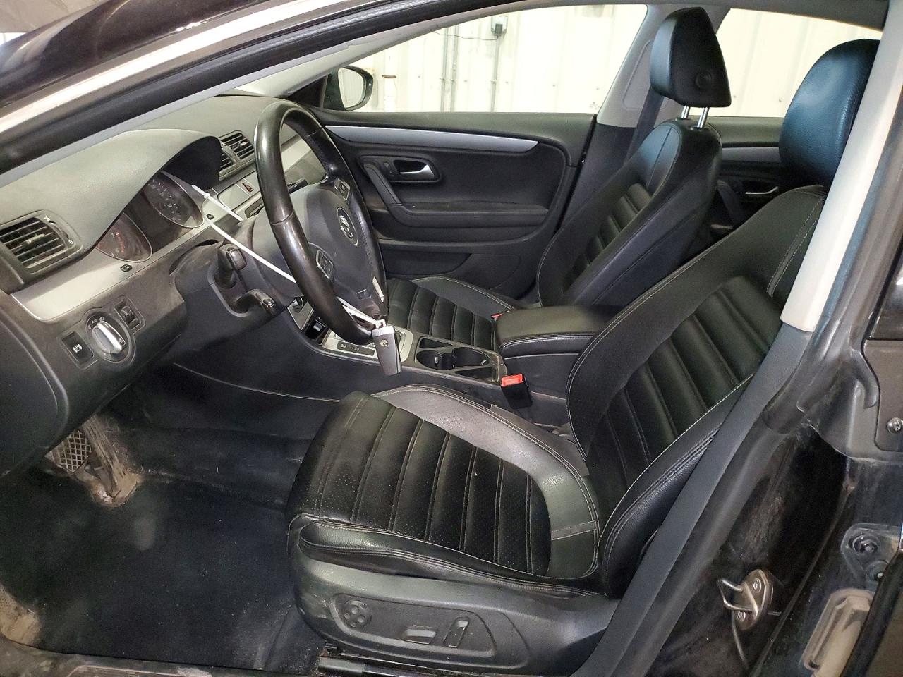 Volkswagen CC Sport