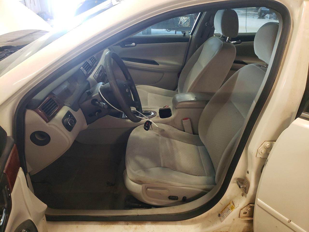 Chevrolet Impala Ls