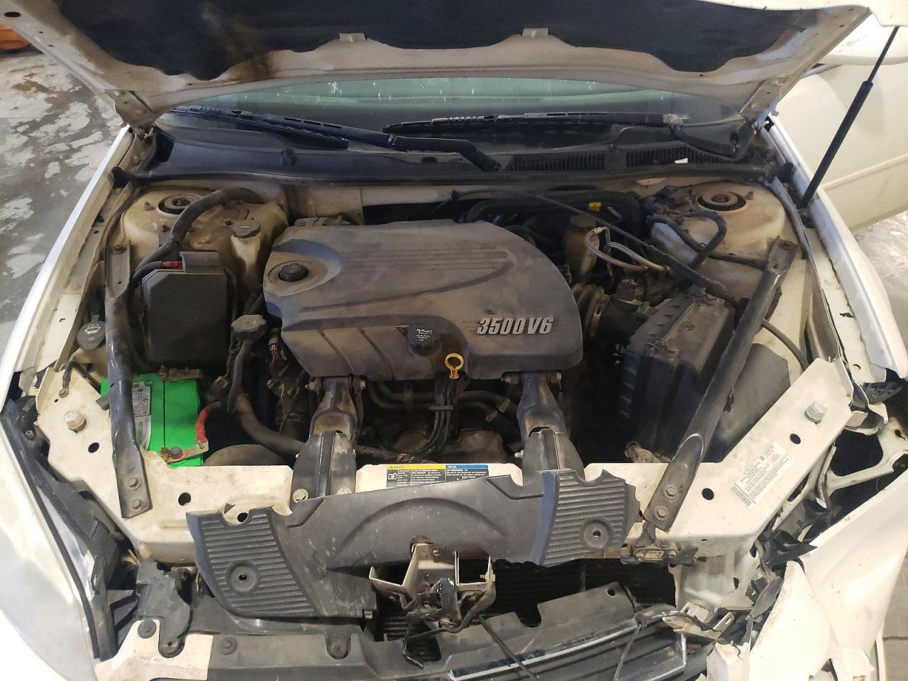 Chevrolet Impala Ls