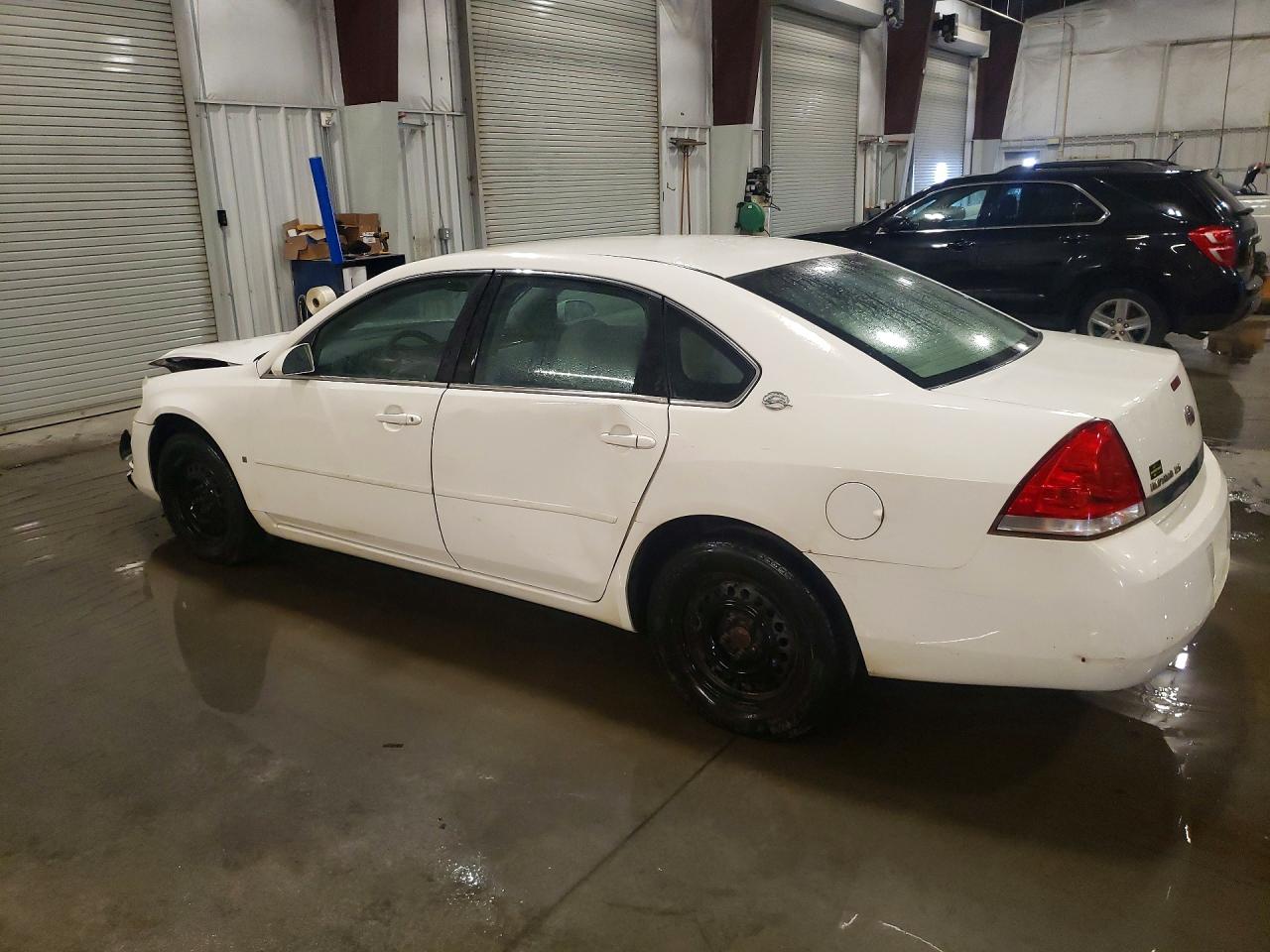 Chevrolet Impala Ls