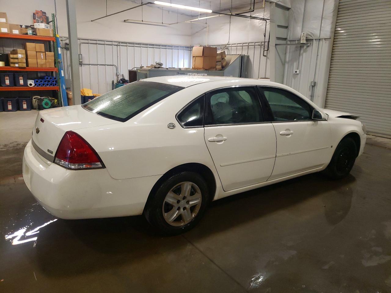 Chevrolet Impala Ls