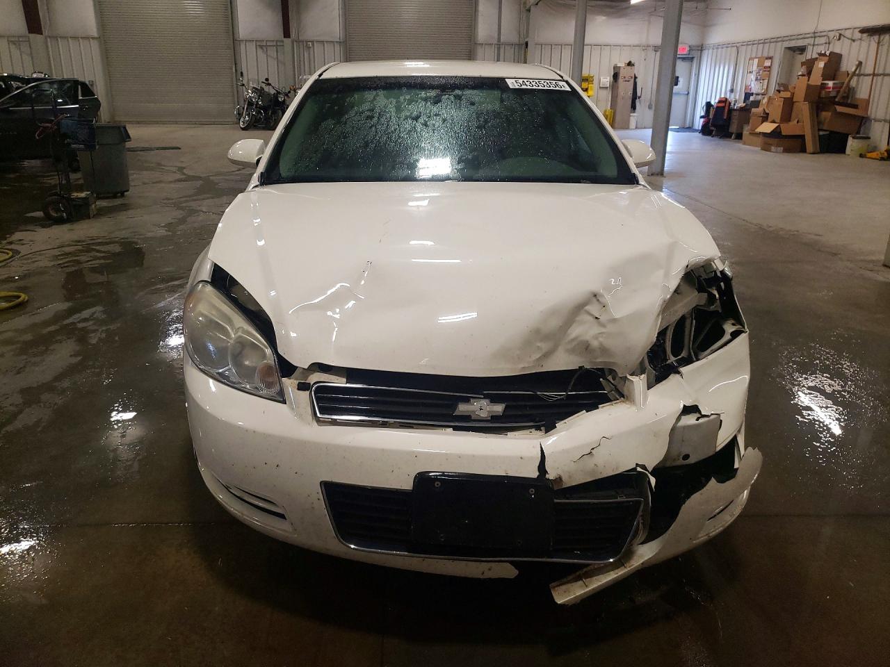 Chevrolet Impala Ls