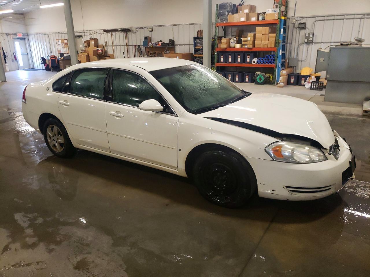 Chevrolet Impala Ls