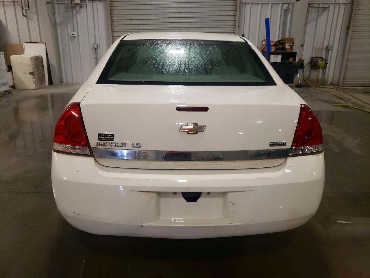 Chevrolet Impala Ls