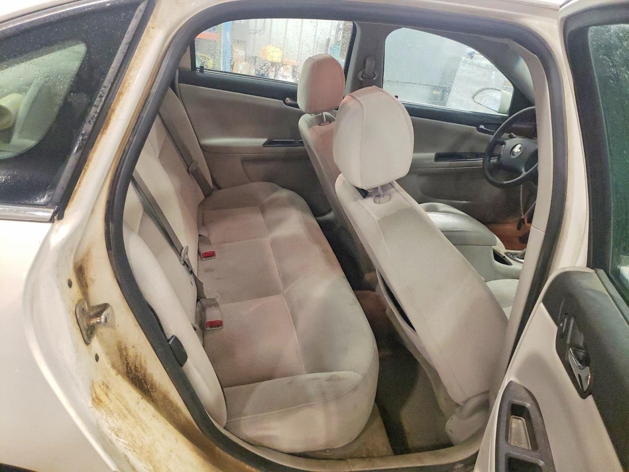 Chevrolet Impala Ls
