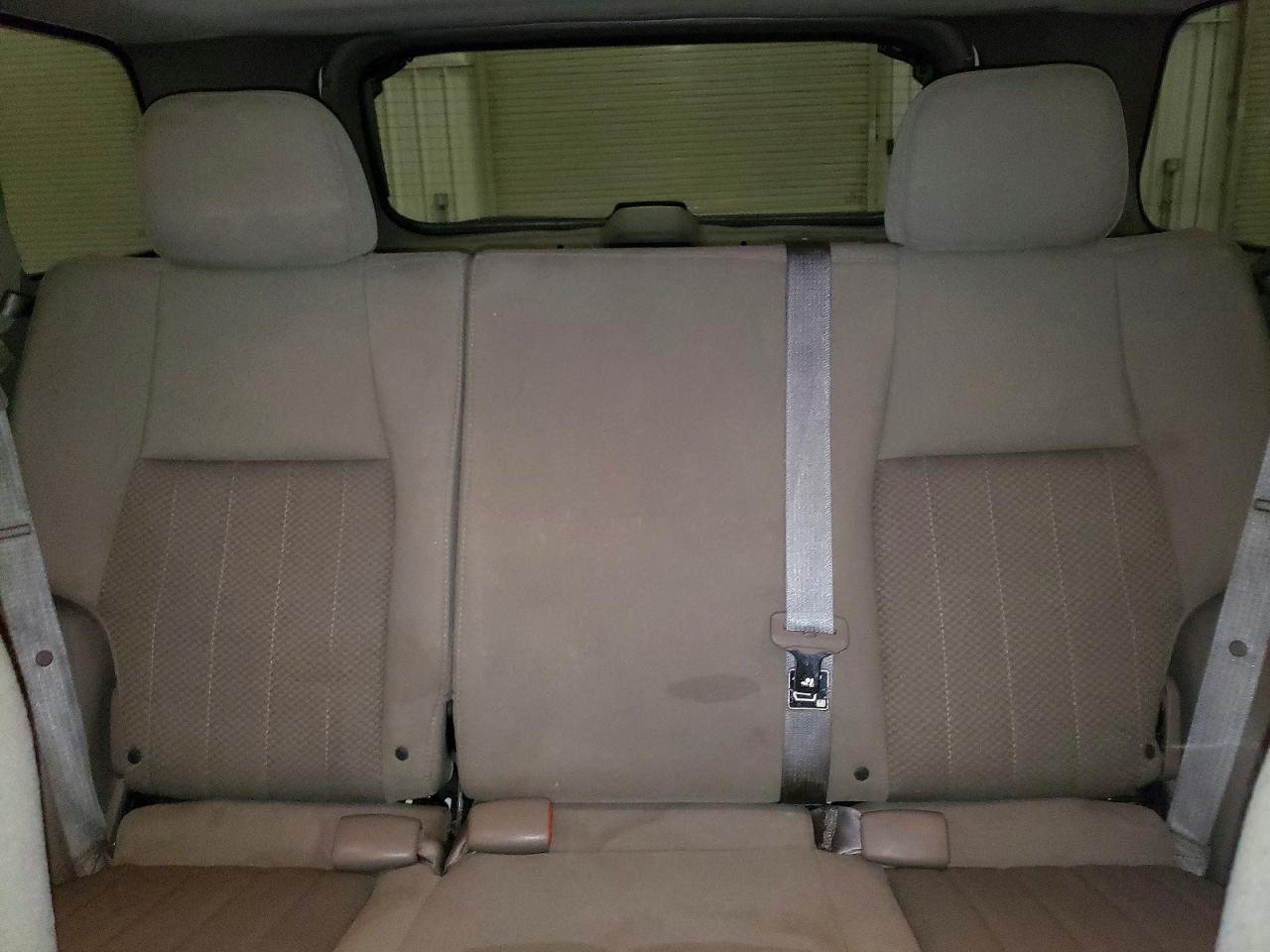 Jeep Cherokee Laredo