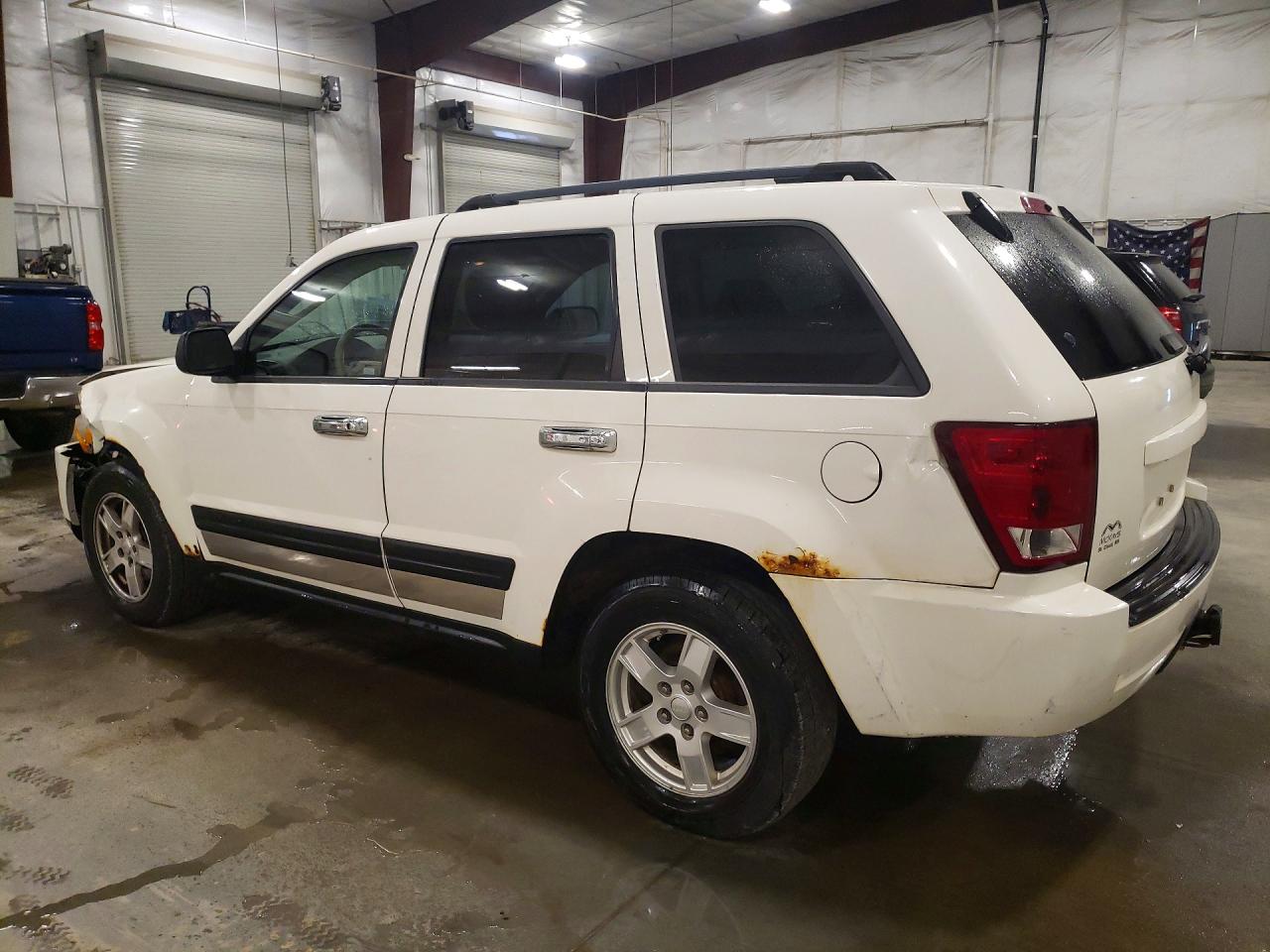 Jeep Cherokee Laredo