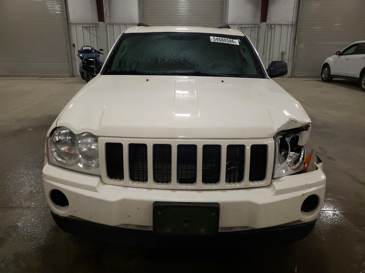 Jeep Cherokee Laredo