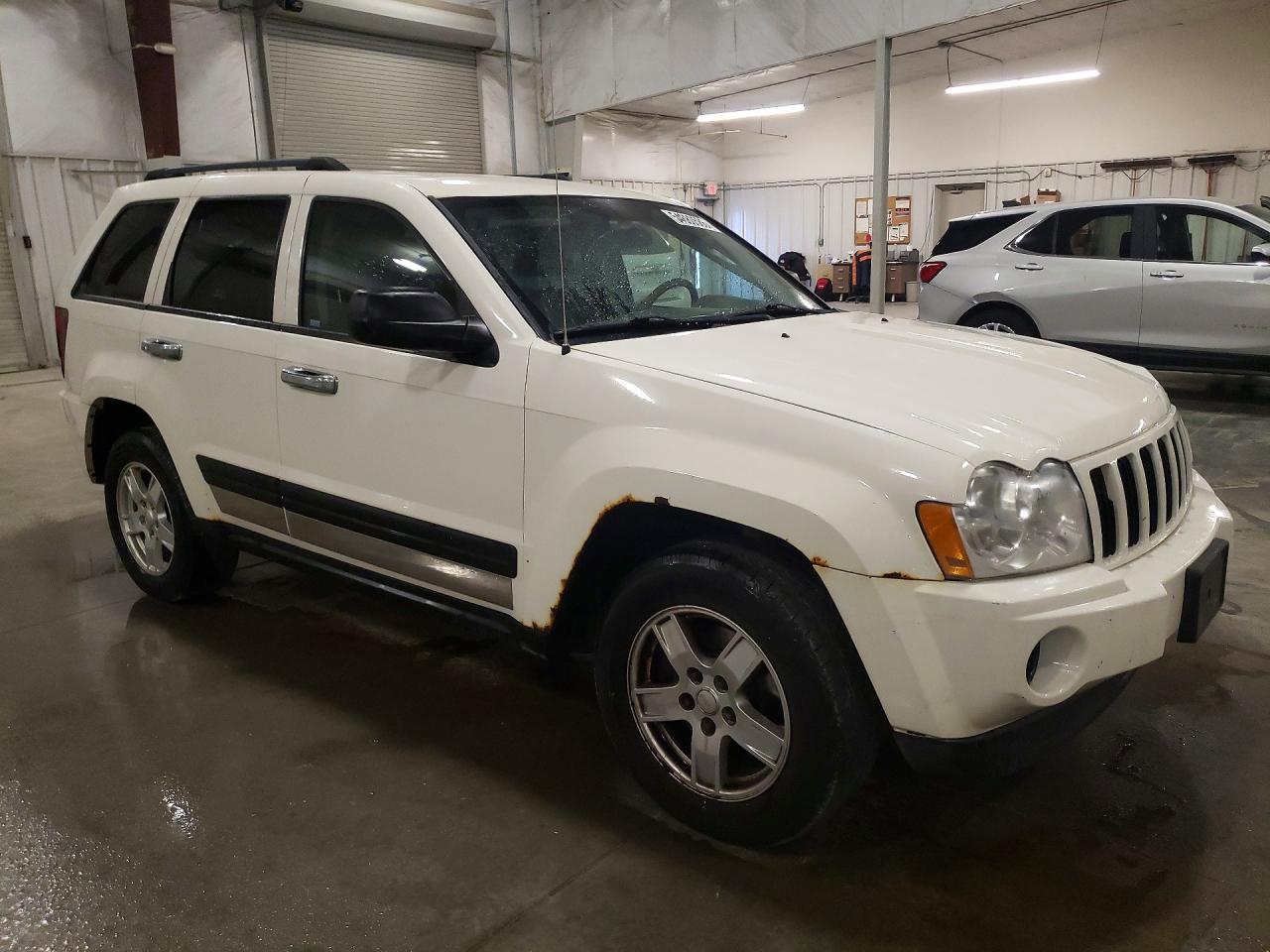 Jeep Cherokee Laredo