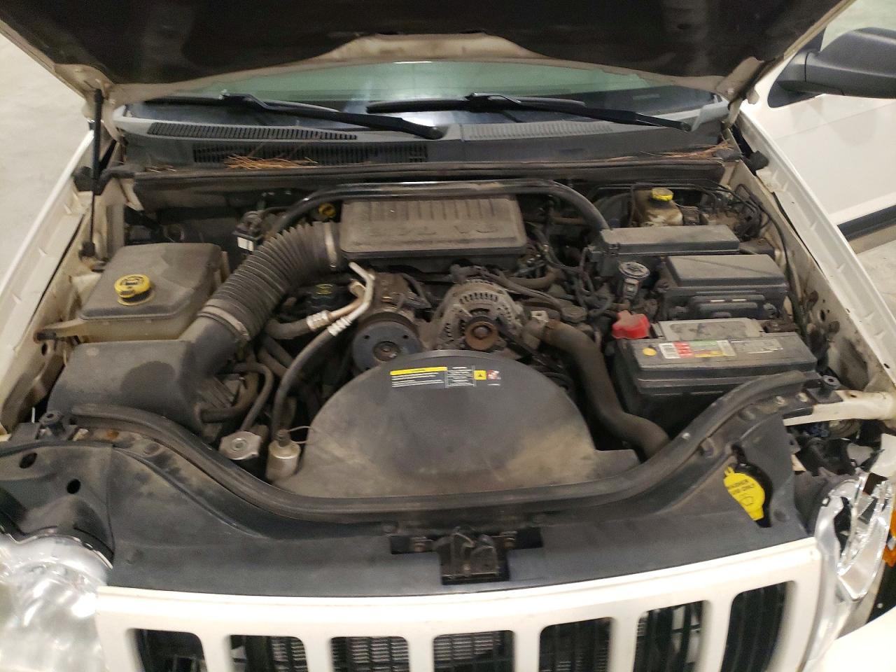 Jeep Cherokee Laredo