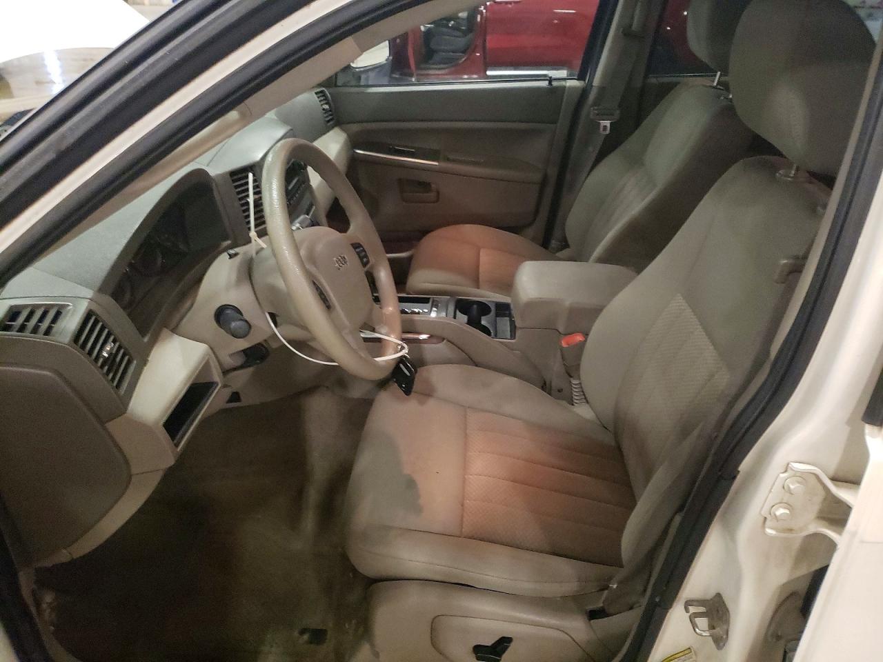 Jeep Cherokee Laredo