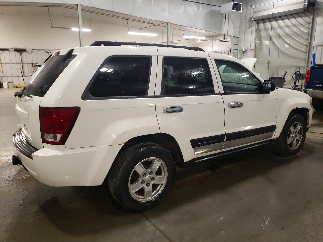Jeep Cherokee Laredo