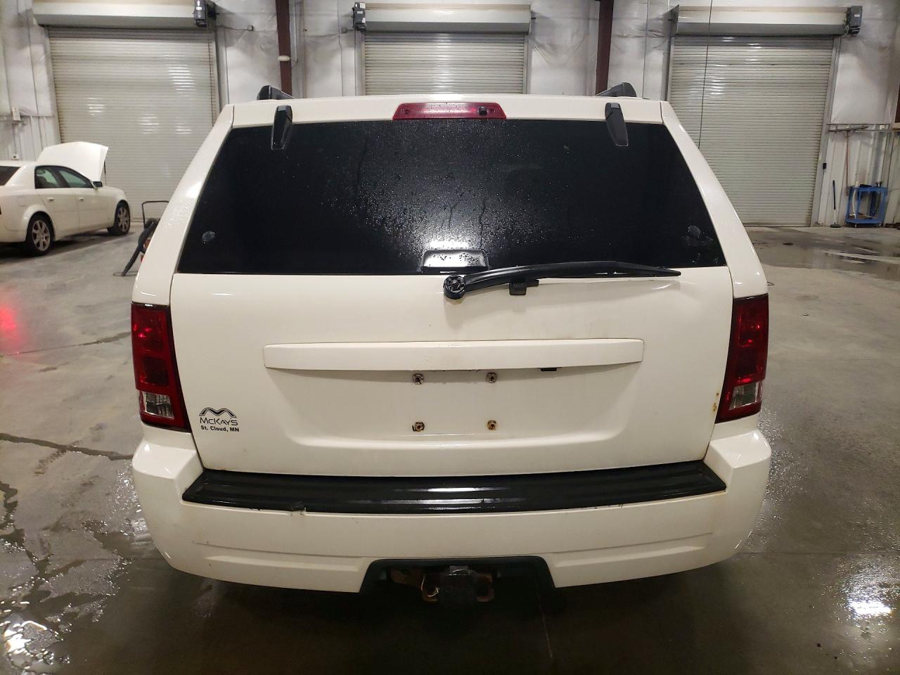 Jeep Cherokee Laredo