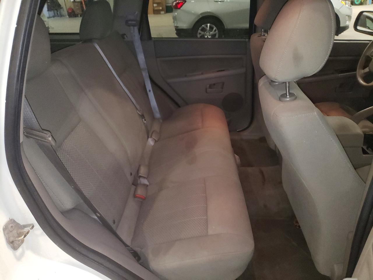 Jeep Cherokee Laredo