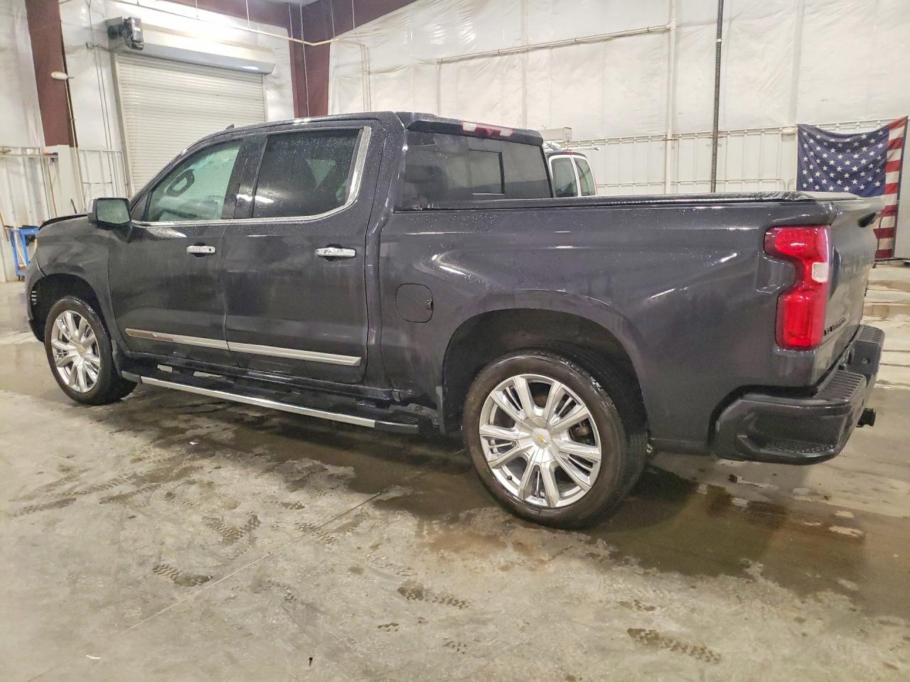 Chevrolet Silverado K1500 High Country