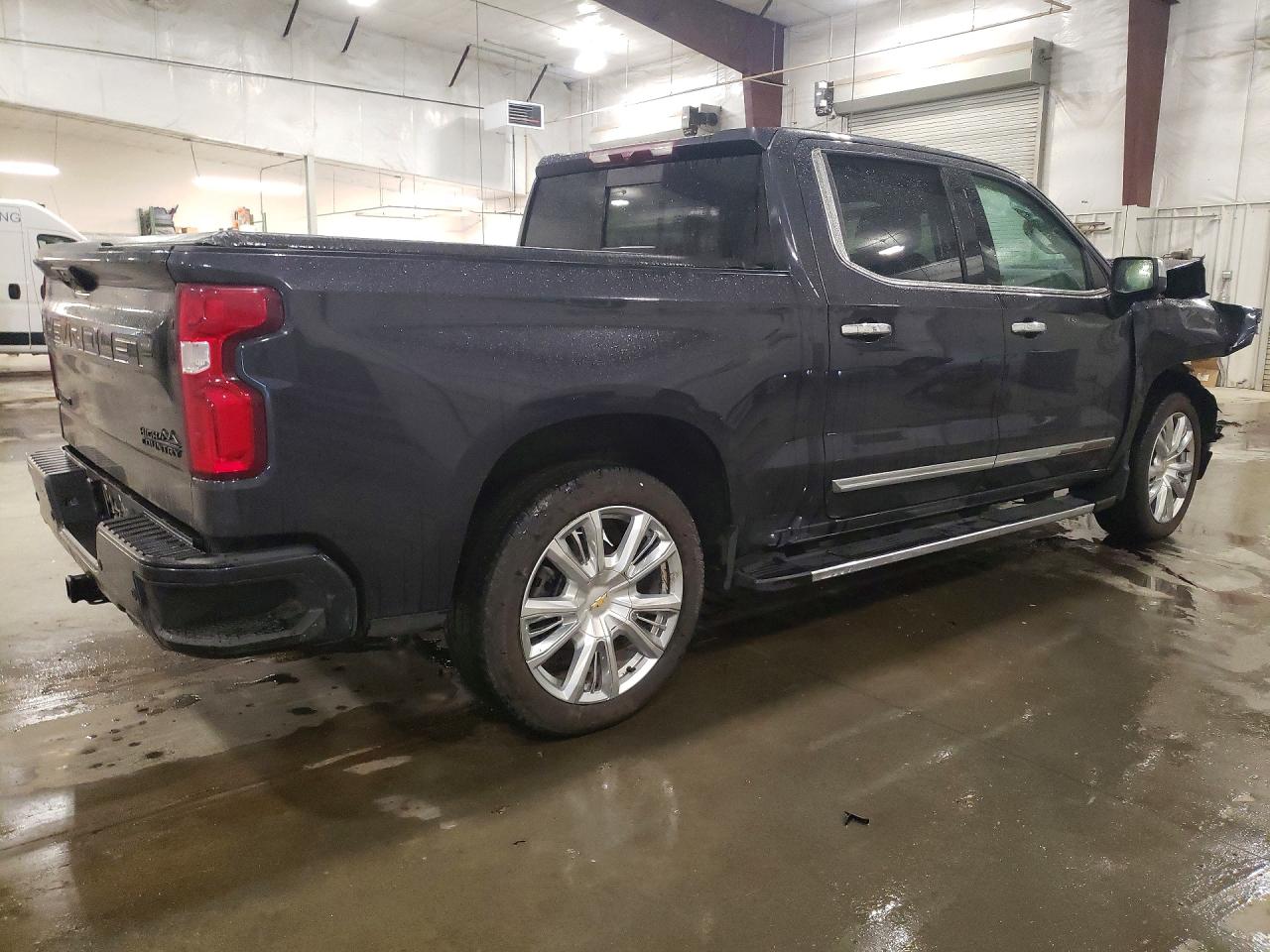 Chevrolet Silverado K1500 High Country