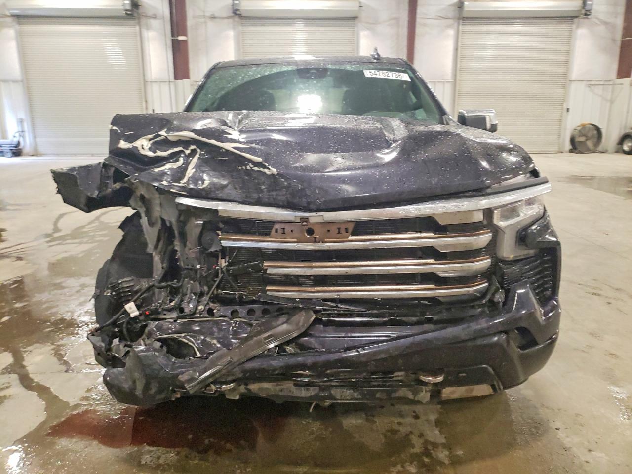 Chevrolet Silverado K1500 High Country
