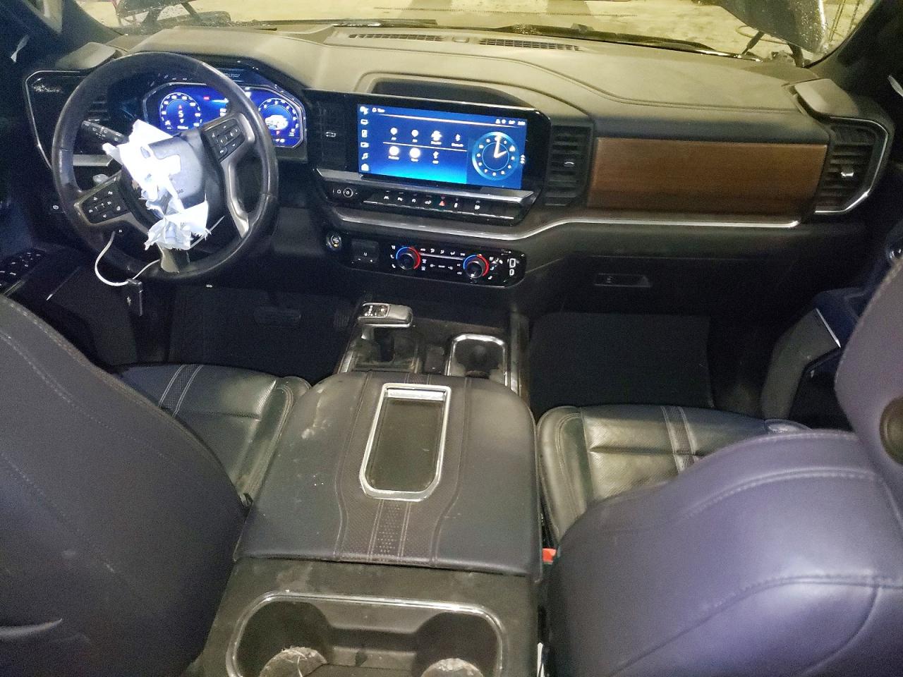 Chevrolet Silverado K1500 High Country