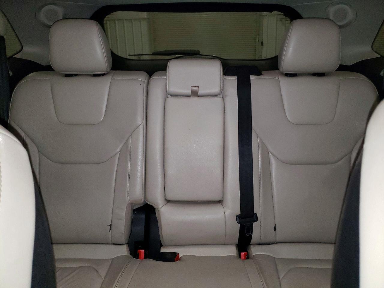 Ford Edge Titanium