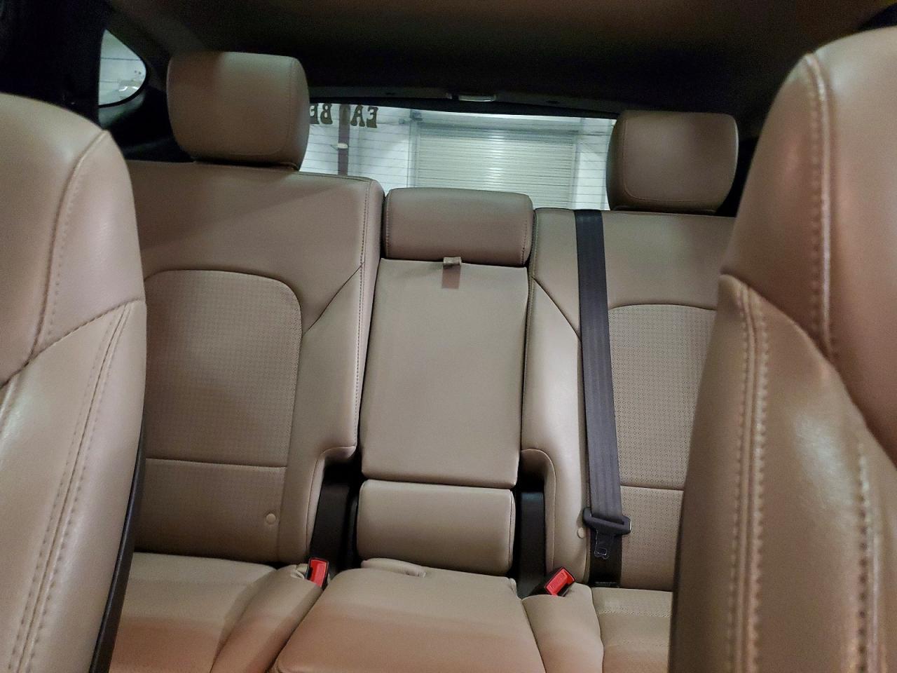 Hyundai SANTA FE 2.4l