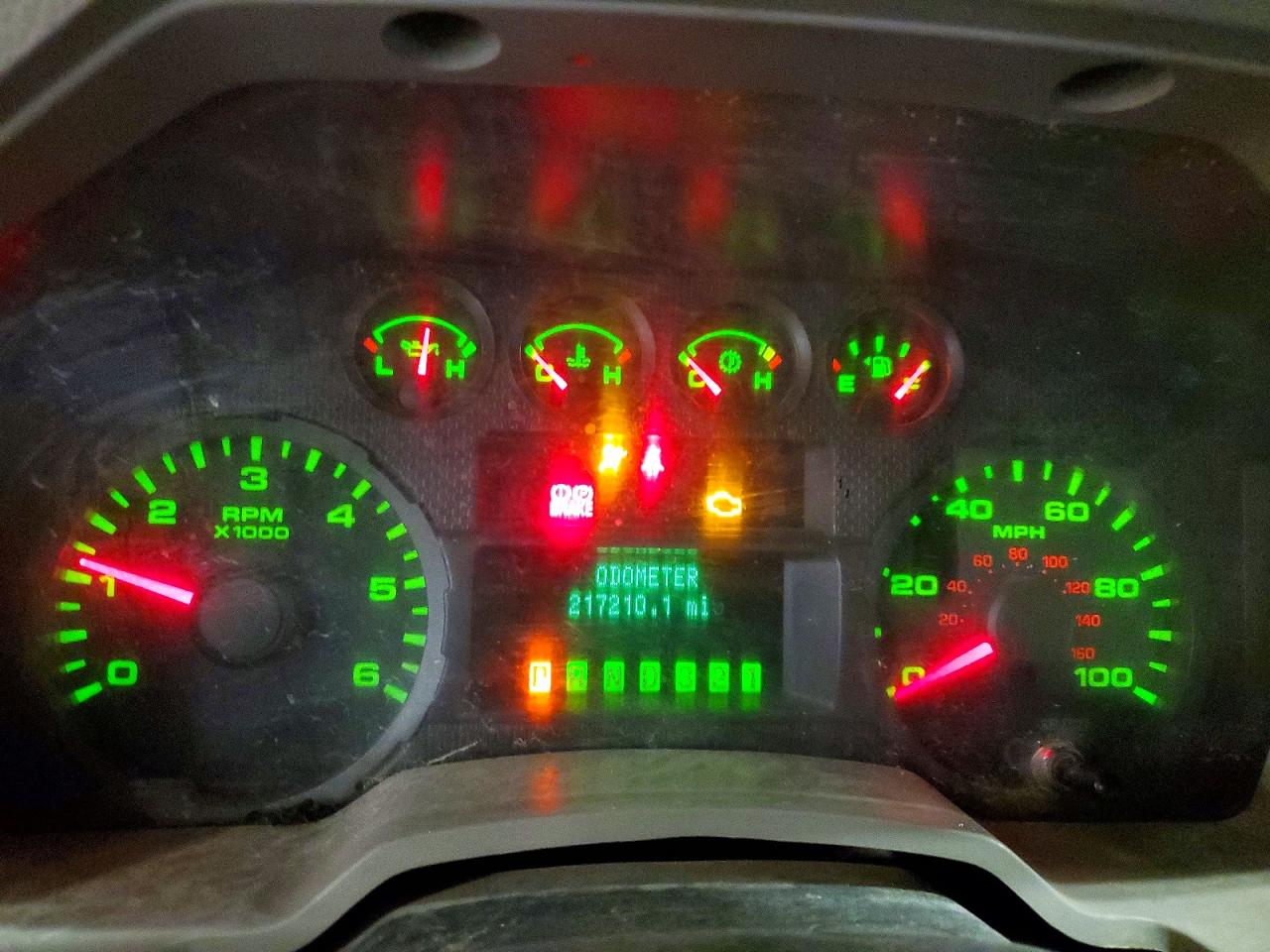Ford F-350 Super Duty