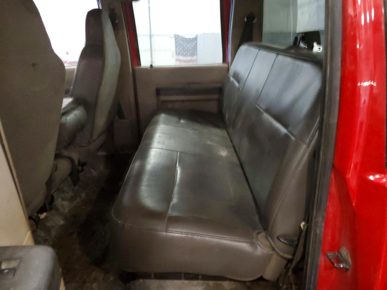 Ford F-350 Super Duty