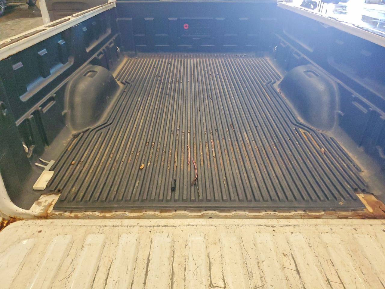 Chevrolet Silverado K1500