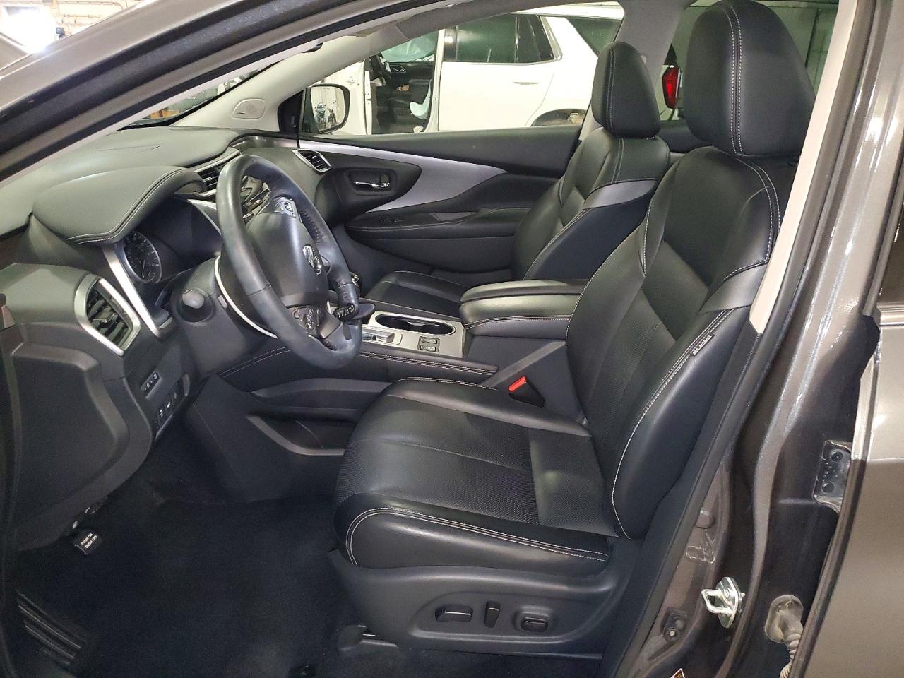 Nissan Murano Sl