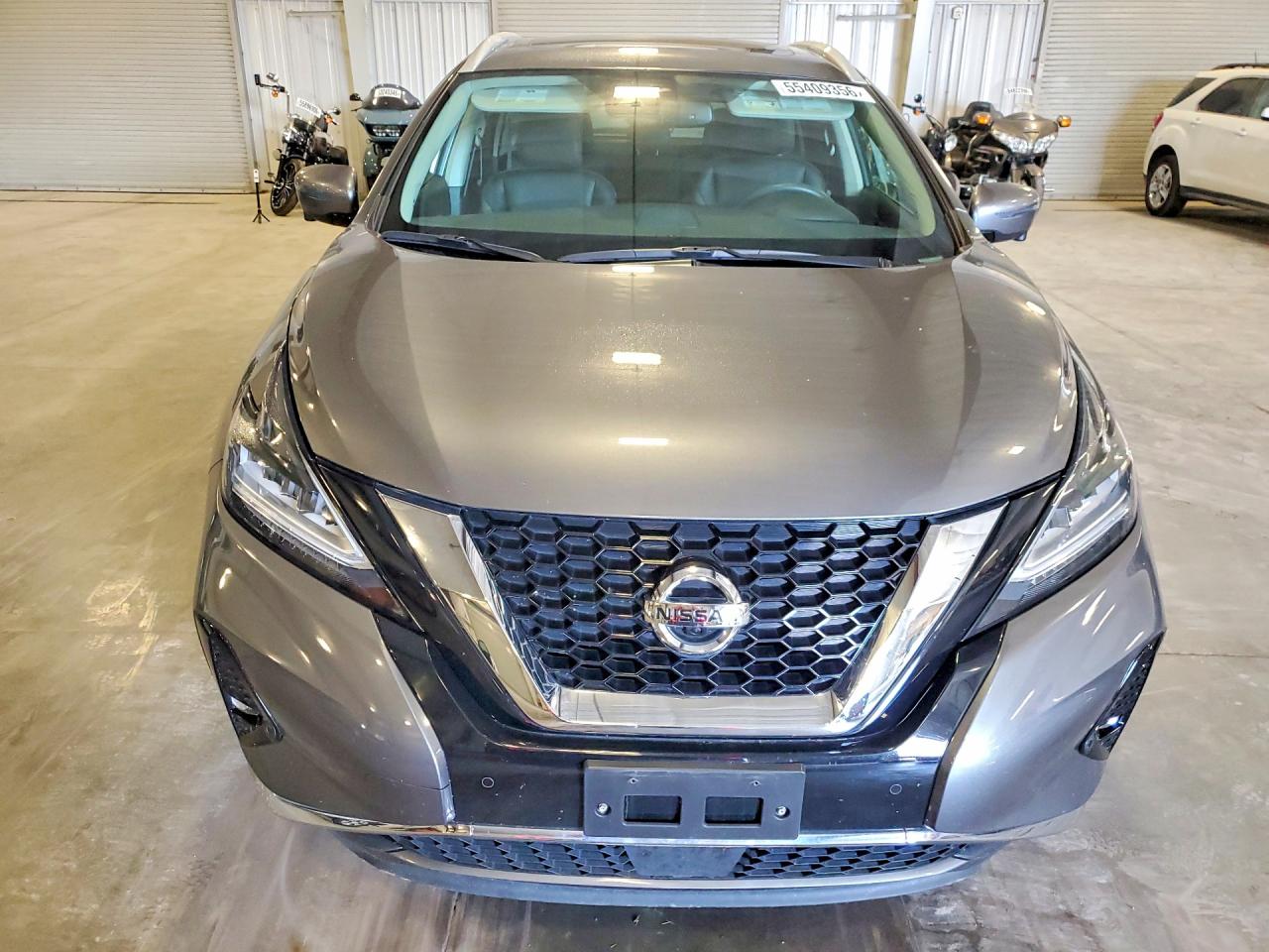 Nissan Murano Sl