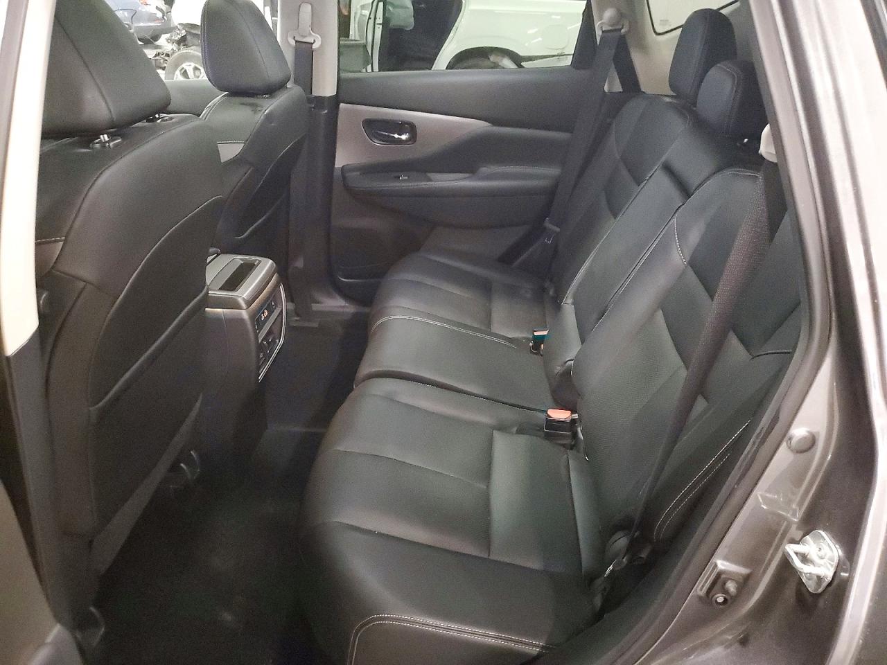 Nissan Murano Sl