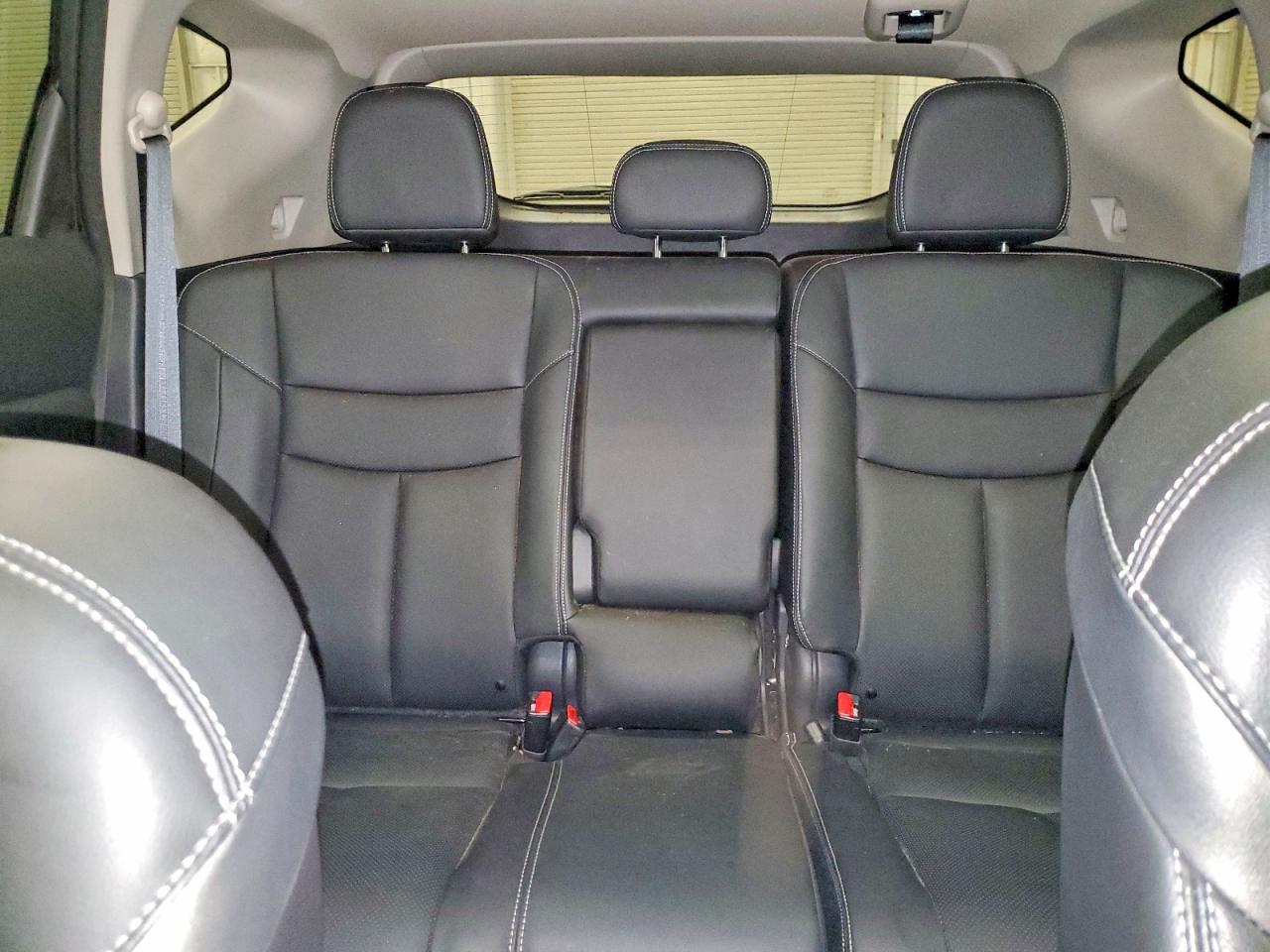 Nissan Murano Sl