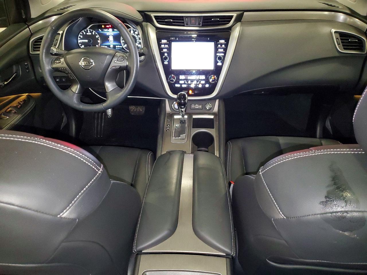 Nissan Murano Sl
