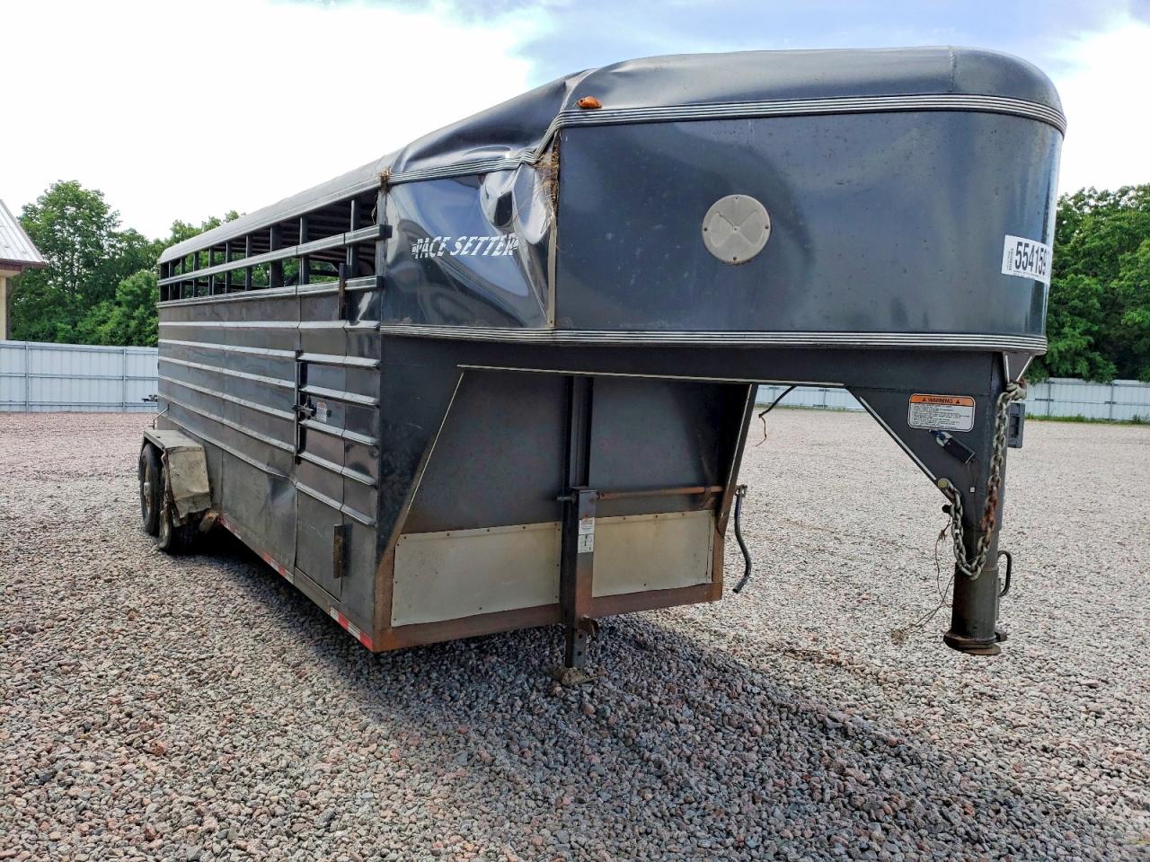Salvage K&o Other Image
