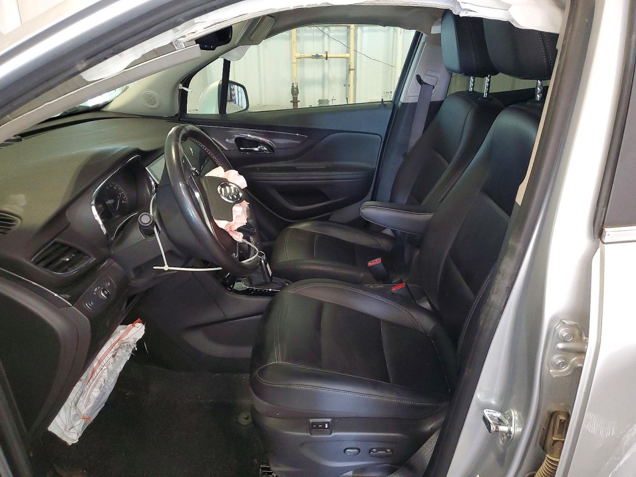 Buick Encore Essence