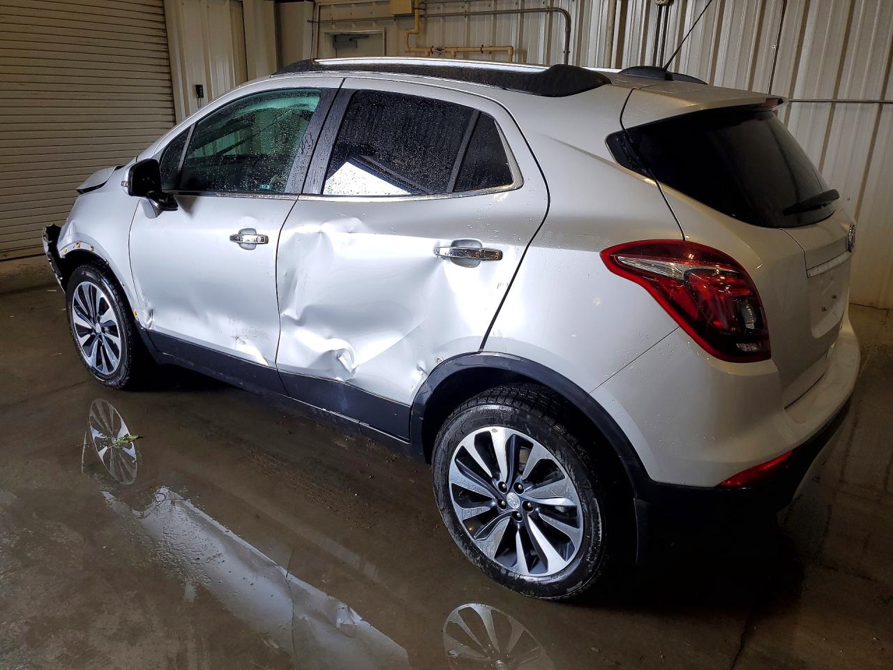 Buick Encore Essence