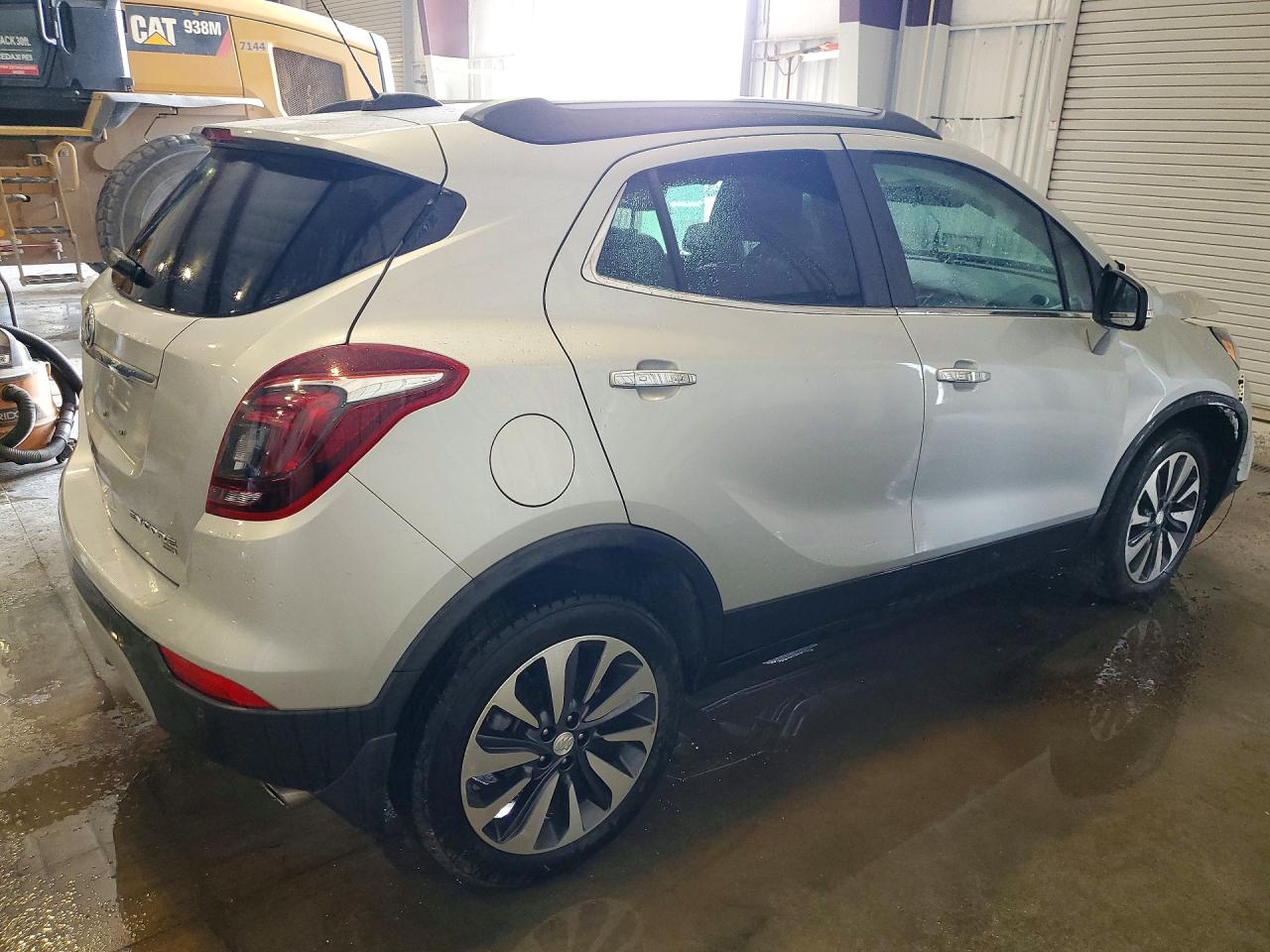Buick Encore Essence