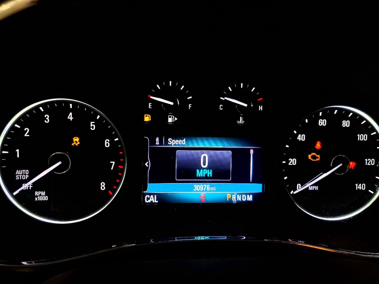 Buick Encore Essence