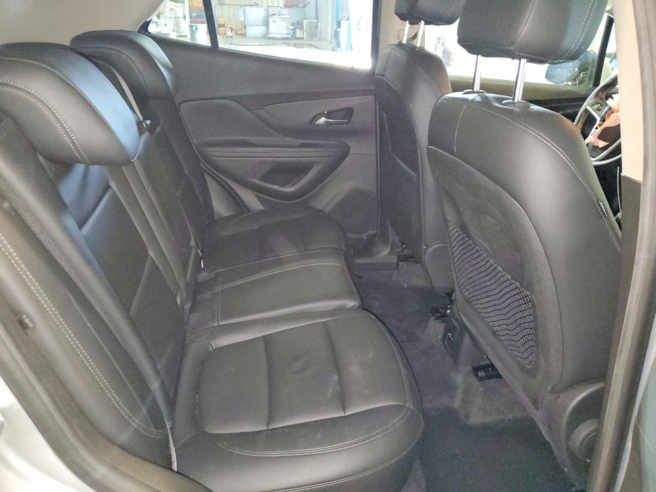 Buick Encore Essence