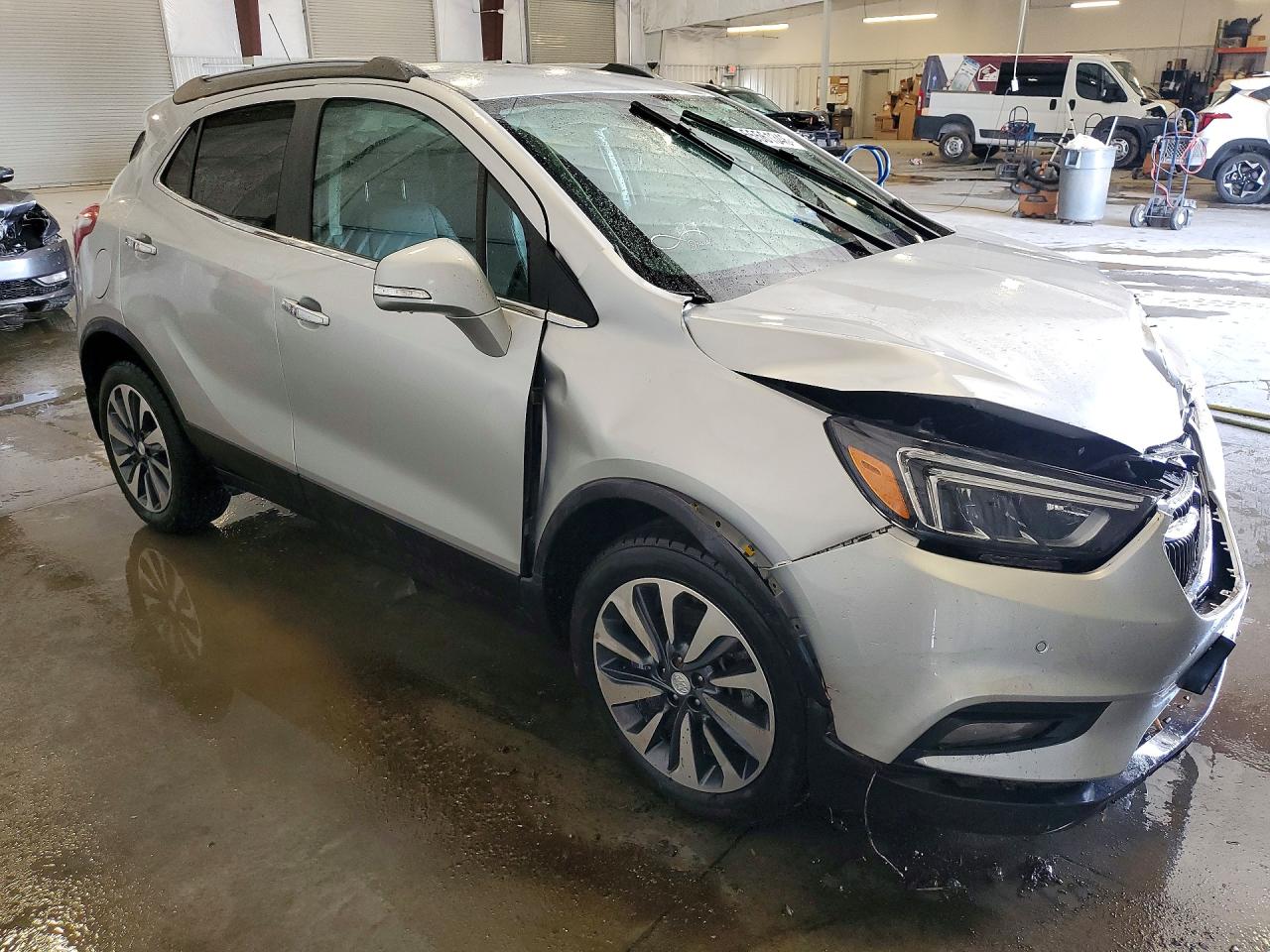 Buick Encore Essence