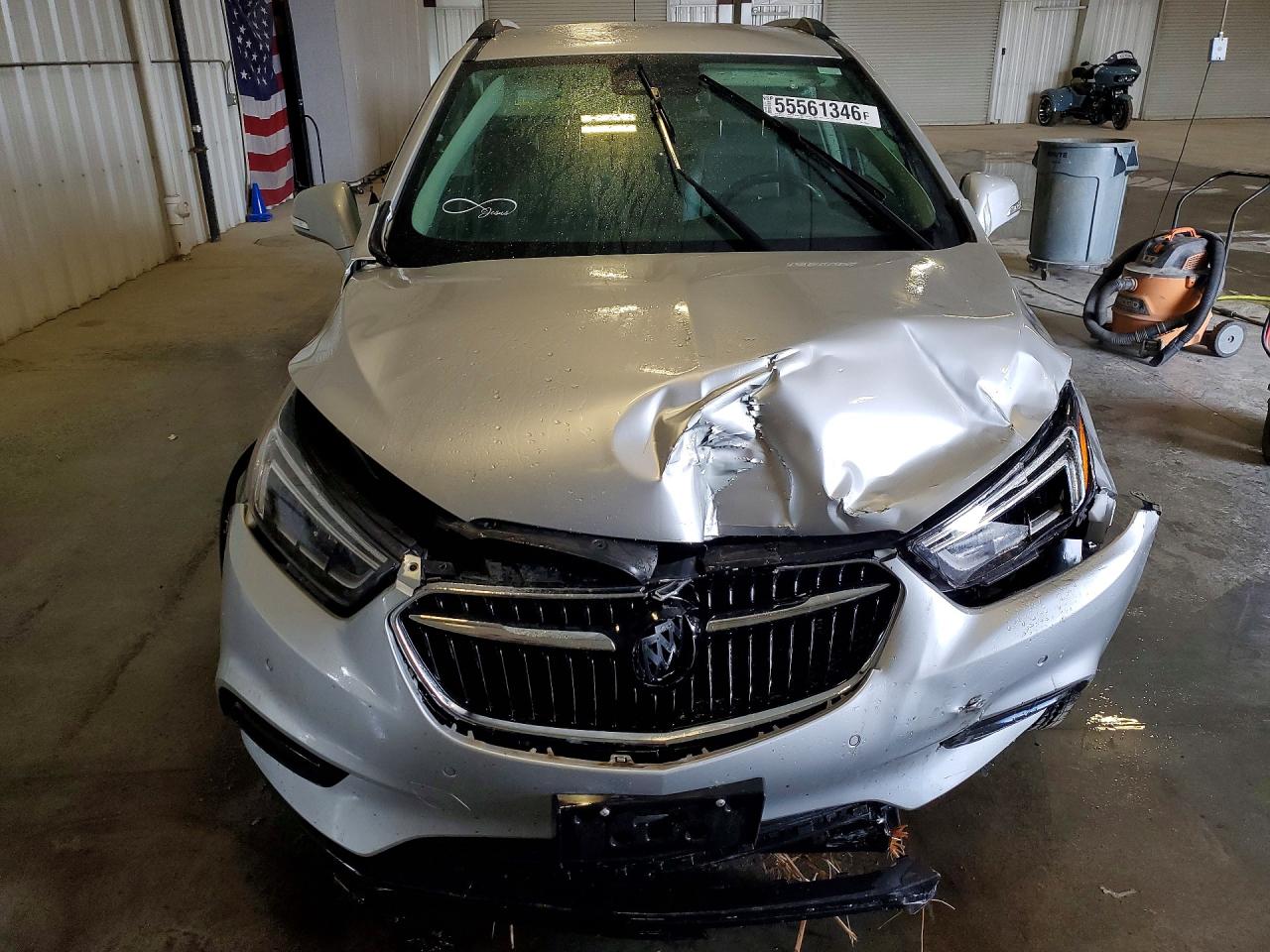 Buick Encore Essence