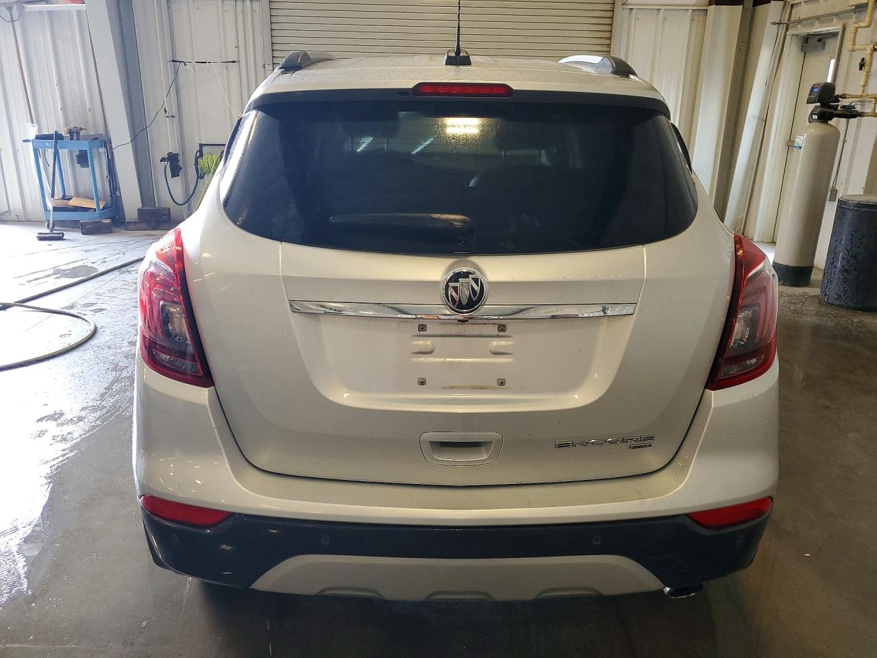 Buick Encore Essence