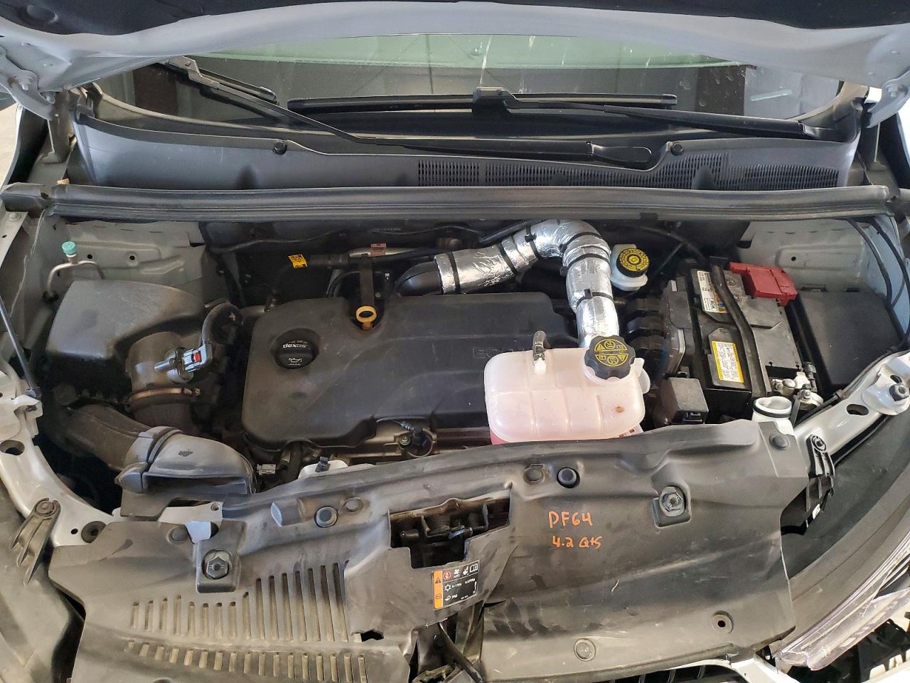 Buick Encore Essence