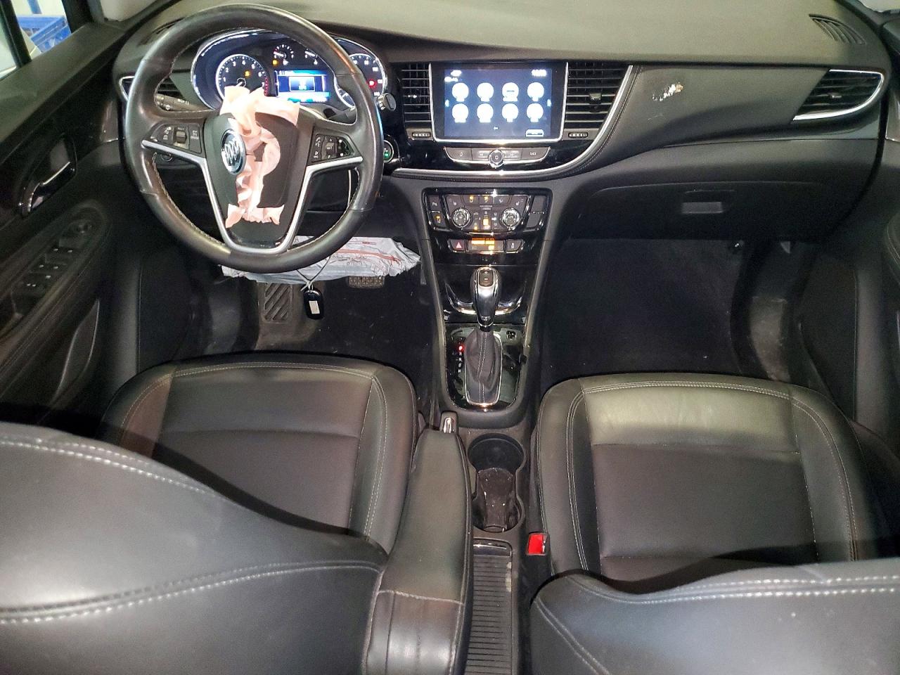 Buick Encore Essence